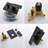 All-In-One Kit with Rough in-Valve