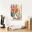 Art mural sur toile Winston Porter-1375625596