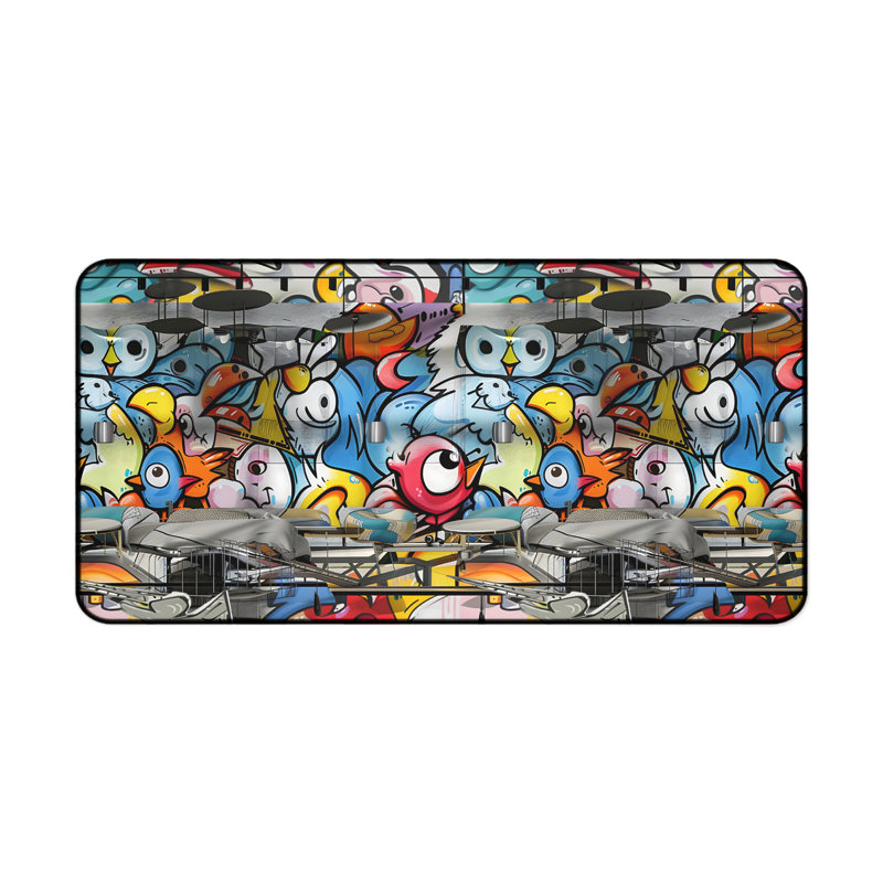 Desk Pad