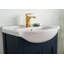 Boesch 24" Single Bathroom Vanity with Ceramic Top-227974430