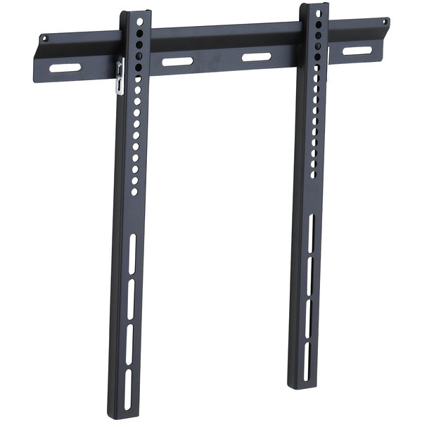 Symple Stuff Single Screen Wall Mount, 70cm H x 55.2cm W