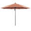 Parasol de marché 11 pi Hibo-748400412
