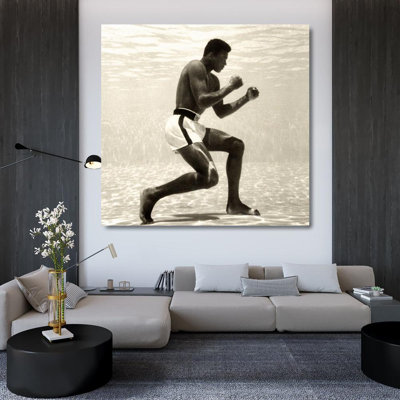 Muhammad Ali