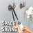 Chirstine Iron Wall Wall Hook