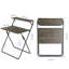 Isberga 3 Piece Writing Desk Office Set