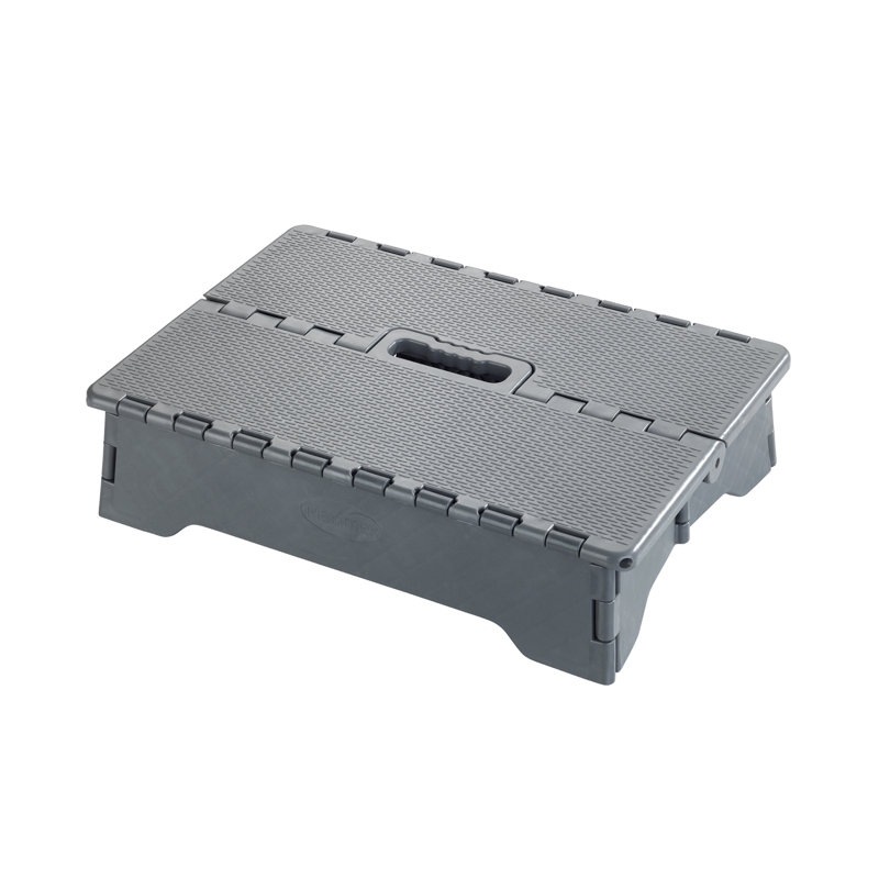 Maximex Secura folding step, folding bathroom step