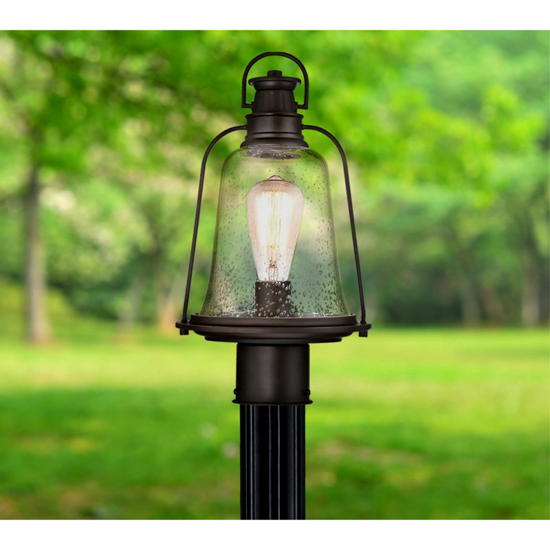 Amaire Post, 7'' H x 84'' W x 3'' D
