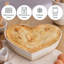 Mason Cash Rustic Charm Baking Dish 28cm