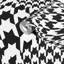 Warped Houndstooth Wallpaper-1620565655