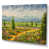 Toile tendue