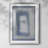The Shadow - Single Picture Frame Print-785224870-785224864