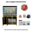 Réservoir d'aquarium 50 gallons-62932835-64523153