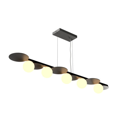 Luminaire suspendu Accord Luna