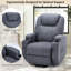 Fauteuil électrique avec poches latérales-146475581