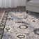Britannia Floral Indoor Rug