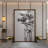 Ink Bamboo Shadow Divider-962711855