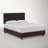 Eisley Upholstered Platform Bed-93399764-93399743
