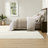 Luxurious Large Linen Bedding Sets, King/cal King, Modern Home Style