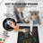 Wall Composite Mini - Up To 2' Chalkboard-97119400