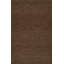 James Hand Tufted Wool Solid Color Area Rug in Brown-1478660667