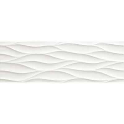Luminosity 10" x 30" Ceramic Wall Tile