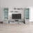 Sabala Modern Entertainment Center for TVs up to 70"-972842588