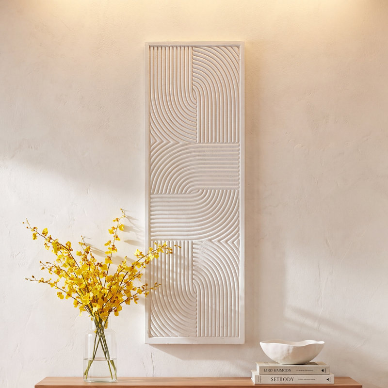 Mansford Wall Décor