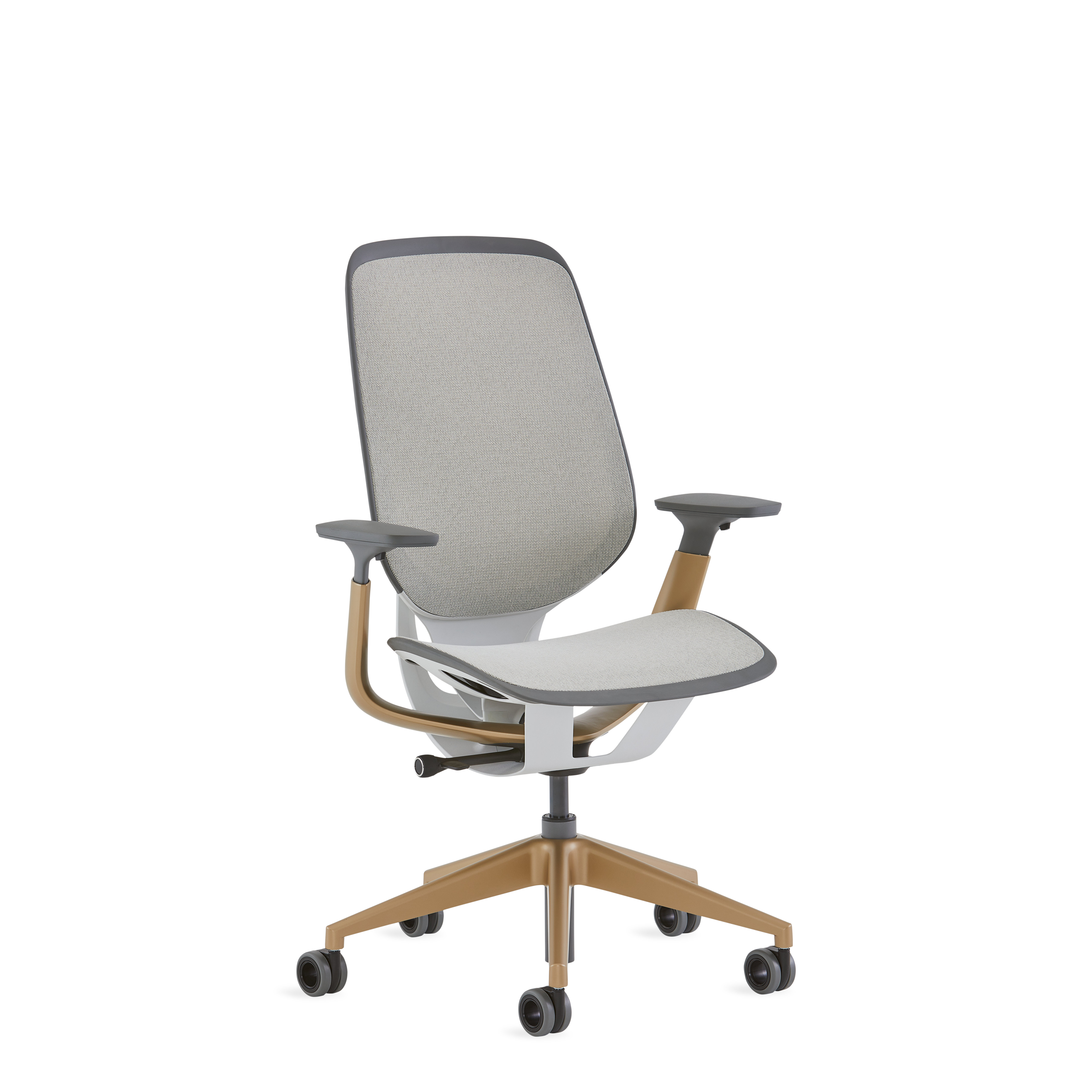 Steelcase Karman™ Mesh Ergonomic Office & Desk Chair