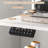 63" x 24" Electric Standing Desk with 2 Drawers Monitor Stand Storage Shelf-1833782989