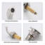 Bathroom Faucet with Drain Assembly-92283905