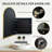 20 x 30 Arched Bathroom Medicine Cabinet with Mirror and Adjustable Shelves（New Version）-791851394