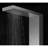 63'' Shower Panel with Adjustable Shower Head
