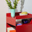 Pot en porcelaine Rhombe-891434462