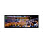 Mercantile Trading Trading, Chicago, Illinois - reproduction d'art textuel sur toile-19962630-73648325