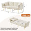2 Seater Loveseat-455015306