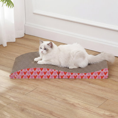 Grattoir pour chat Elmin