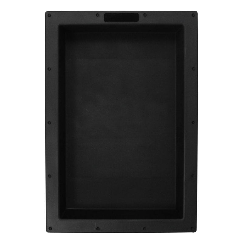 Shower Cube Ready 17" X 25" Rectangular Shower Niche