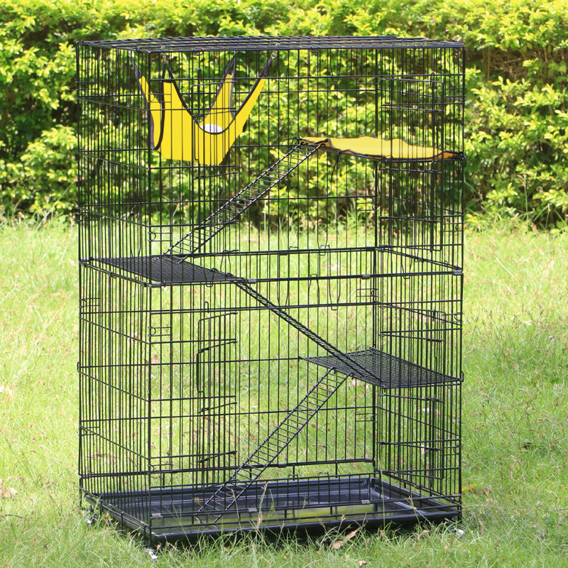 Arnoldine Cat Cage