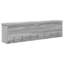 Wall-Mounted Coat Rack 100 X 16 X 26 Cm-1116409634