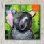 «A Curious Companion» par The Secret Hermit-565885674