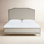 Nadine Upholstered Bed