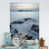 Toile tendue