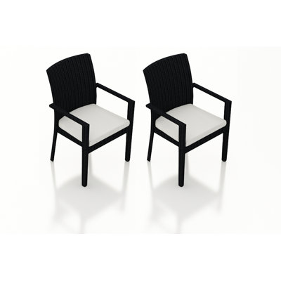 Urbana Outdoor Dining Armchair