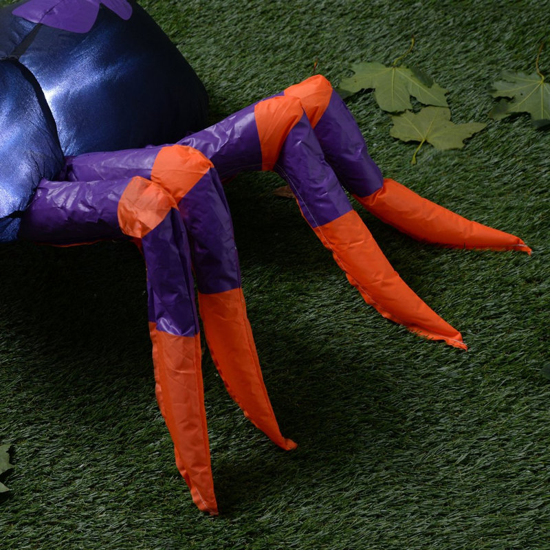 Freestanding Halloween Decoration