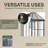 Greenhouse Framing Batten Tape