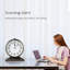 Horloge européenne rétro