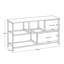 100 cm W Chest of 5 Drawers