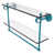 Bleu sarcelle Glokzin