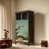 Dark Walnut selected