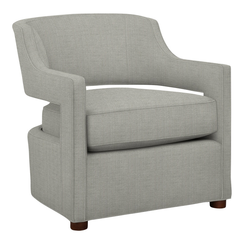 Chaise longue Phoebe, Perigold Willa céleri
